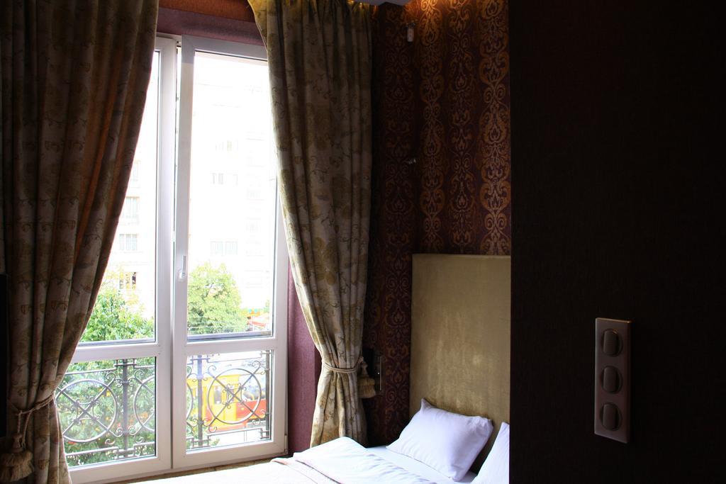 Apart Rooms Marszalkowska By Warsawresidence Group Rum bild