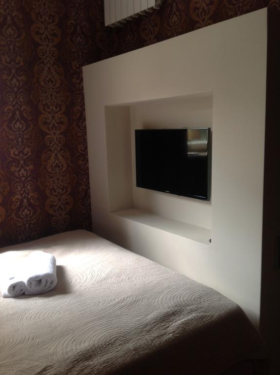 Apart Rooms Marszalkowska By Warsawresidence Group Rum bild